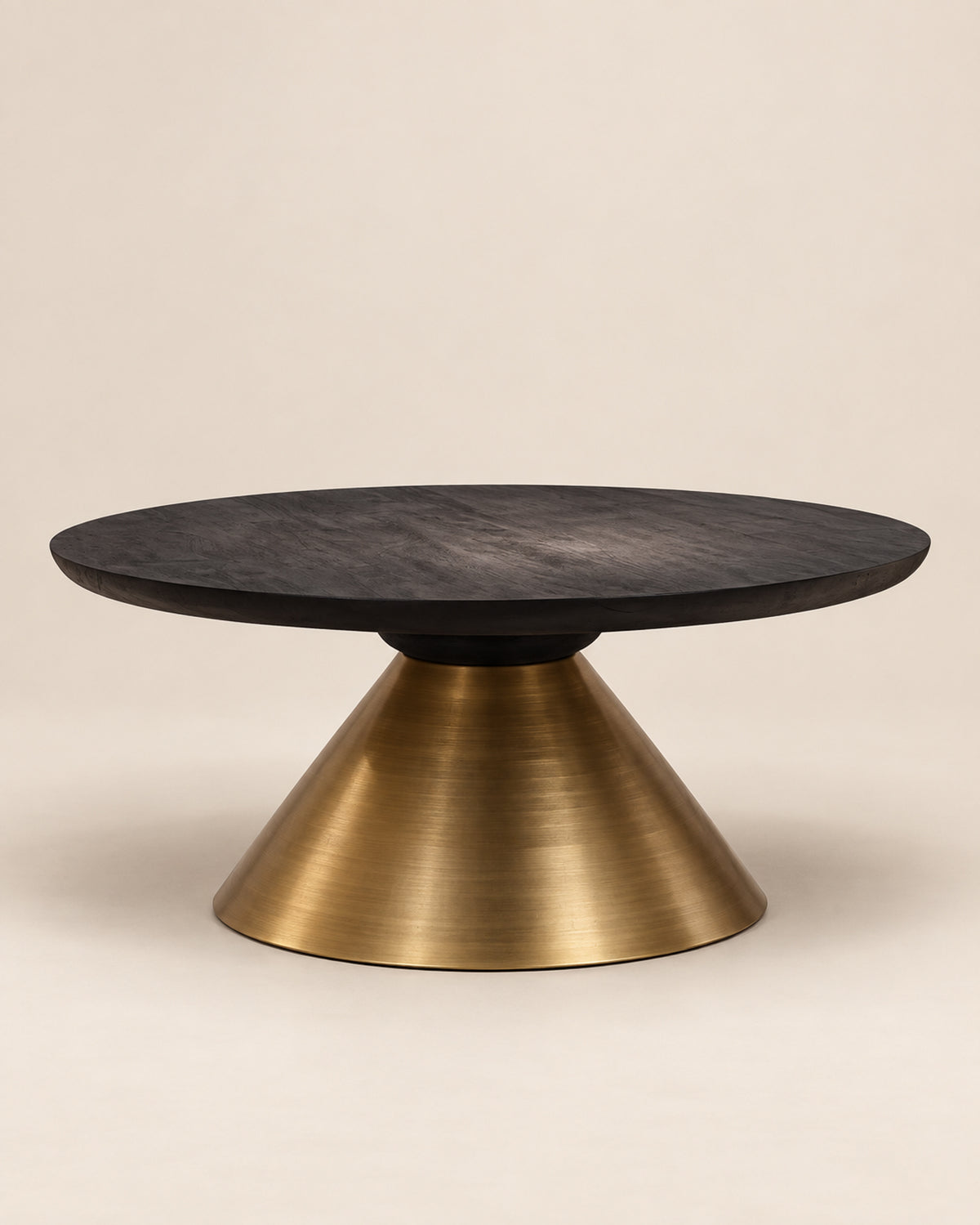 Perisi Bronze Coffee Table