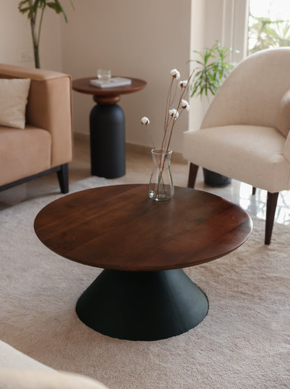 Perisi Coffee Table by Fleck