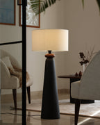 Modern floor lamp