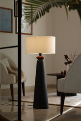 Modern floor lamp