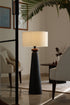 Modern floor lamp