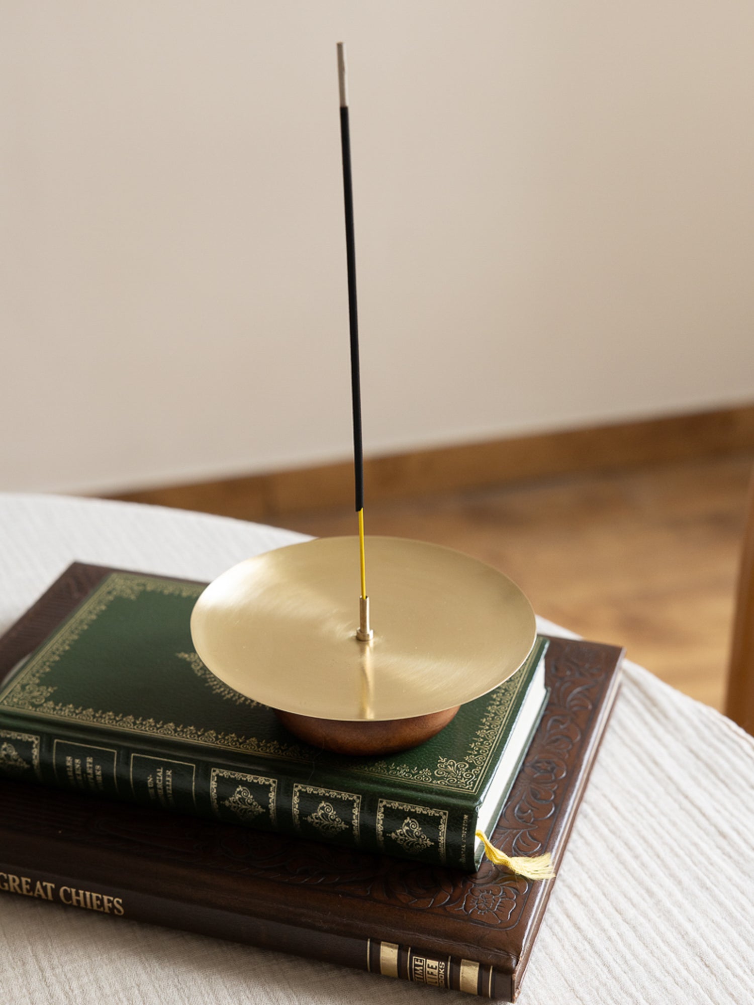 Perisi Incense Holder
