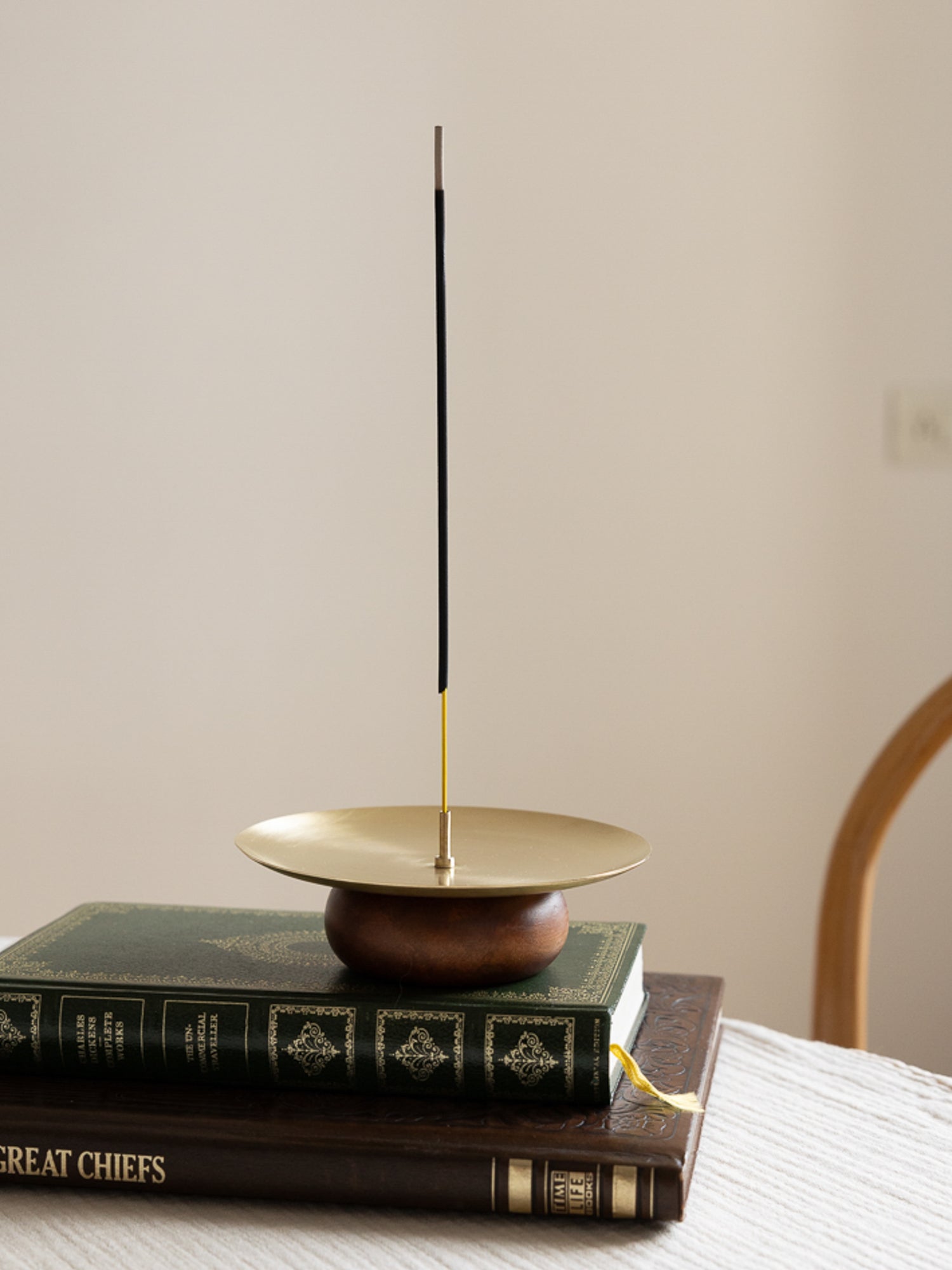Perisi Incense Holder