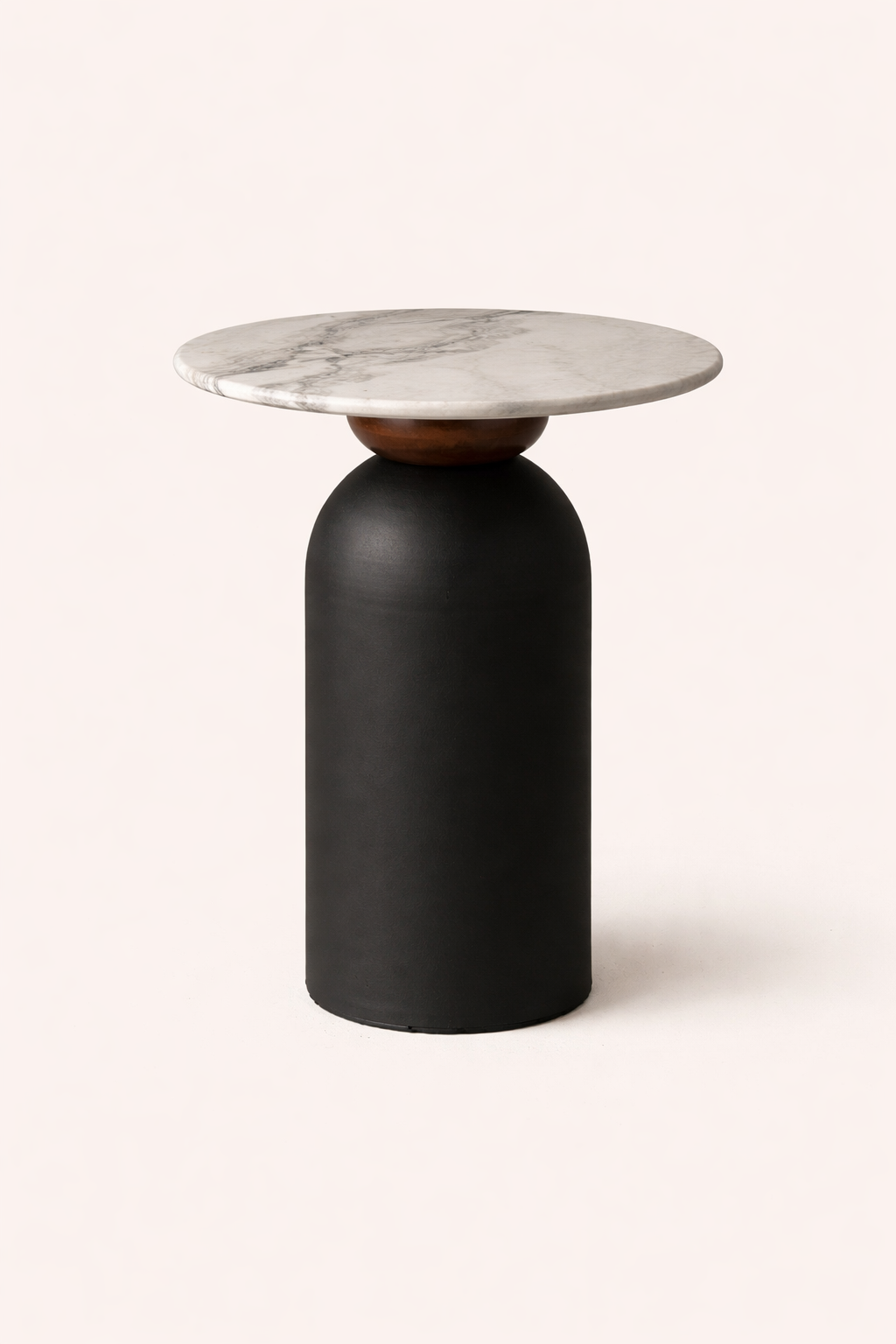 Perisi Marble Side Table