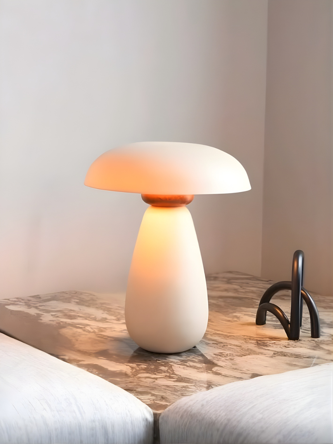 Perisi Table Lamp, Style 3