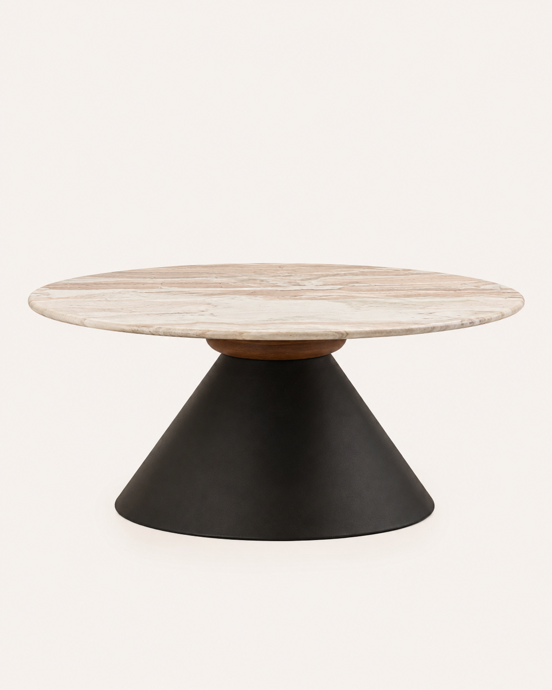 Perisi Marble Coffee Table
