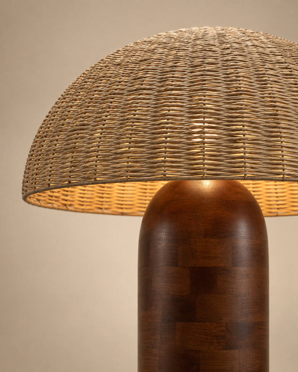 Perisi Floor Lamp, Style 3