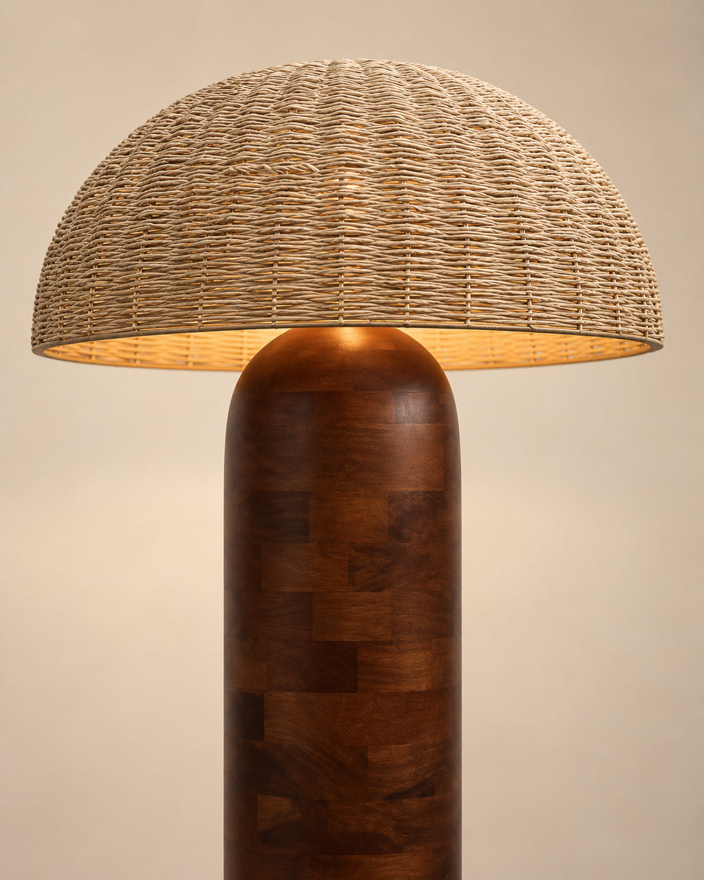 Perisi Floor Lamp, Style 3