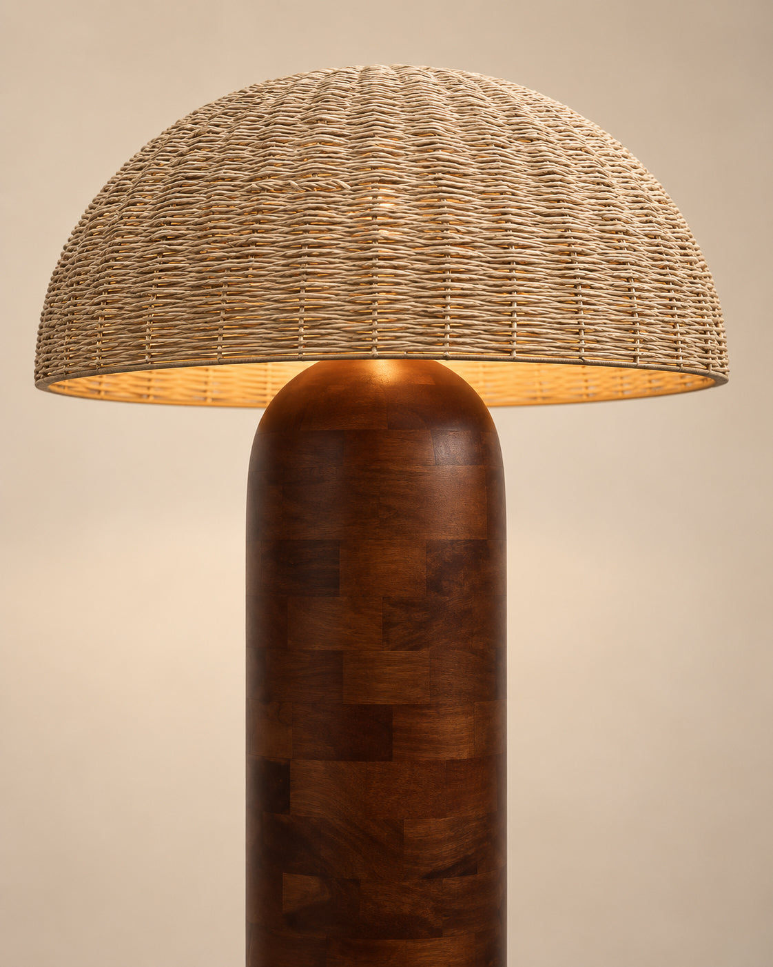 Perisi Floor Lamp, Style 3