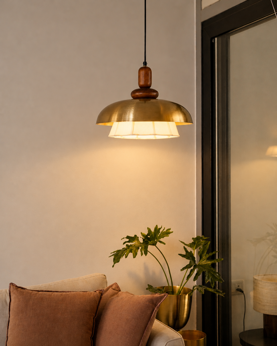 Perisi Fairy Pendant Lamp, style 2