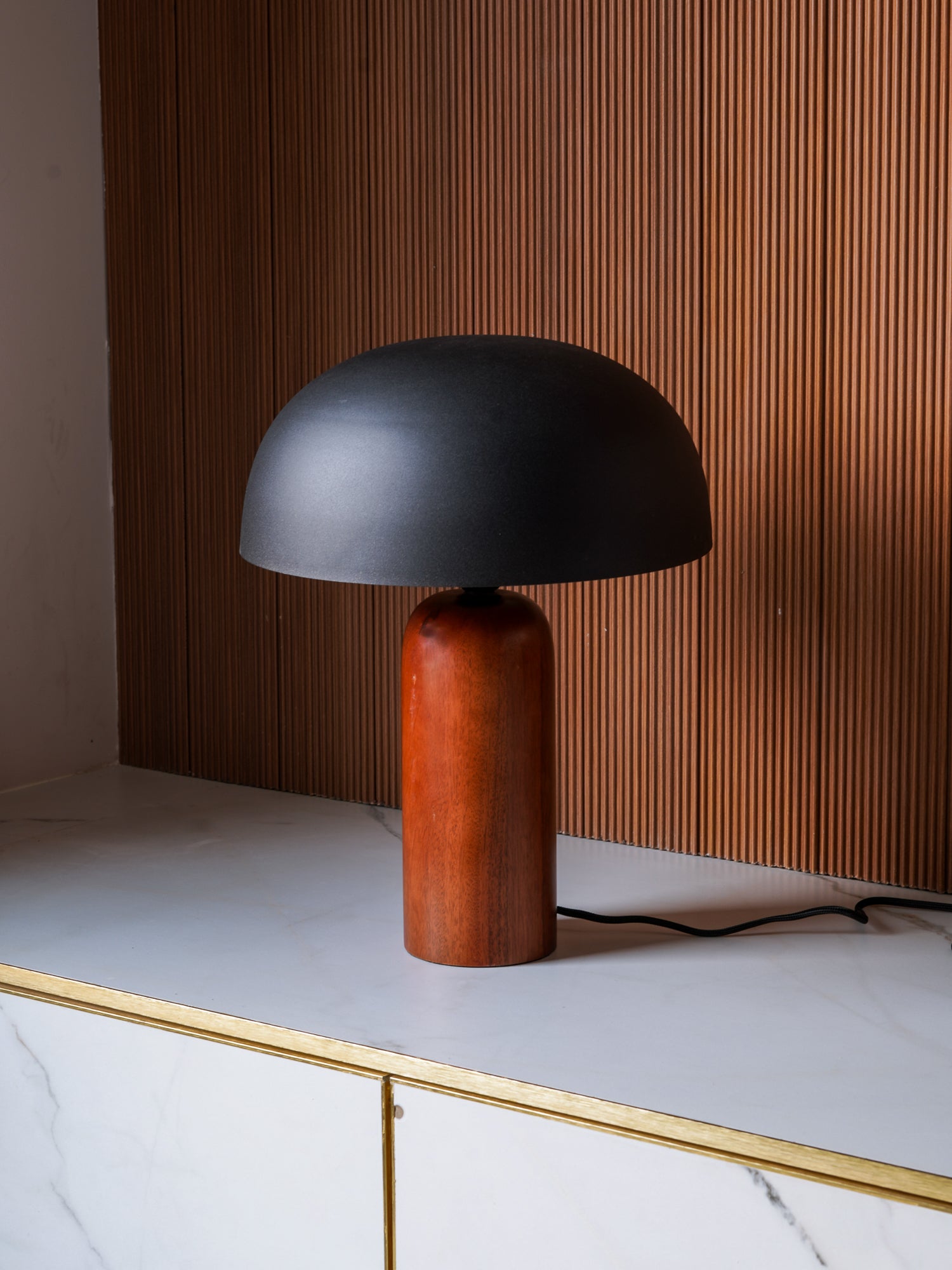 Perisi Table Lamp, Style 1