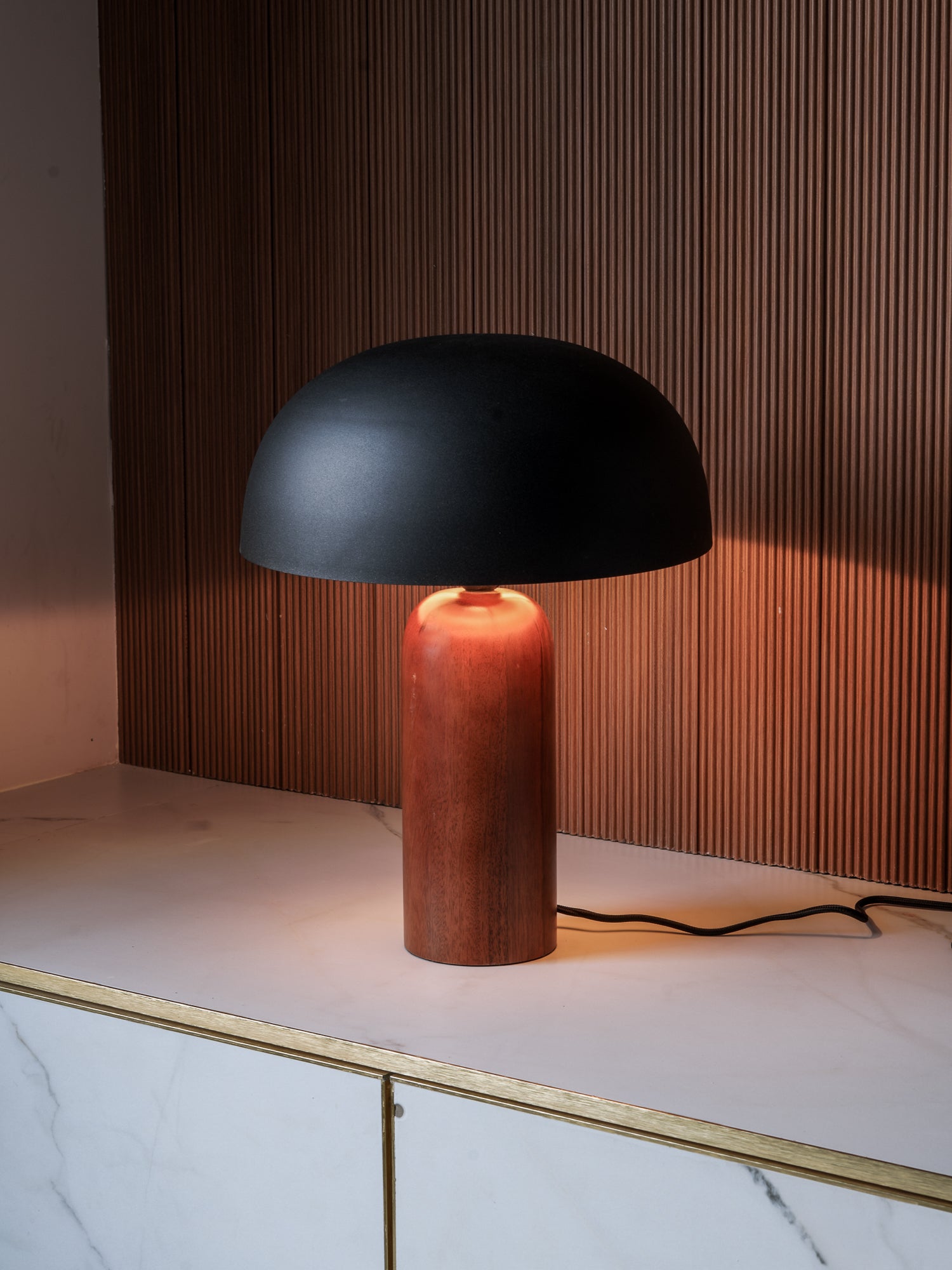 Perisi Table Lamp, Style 1