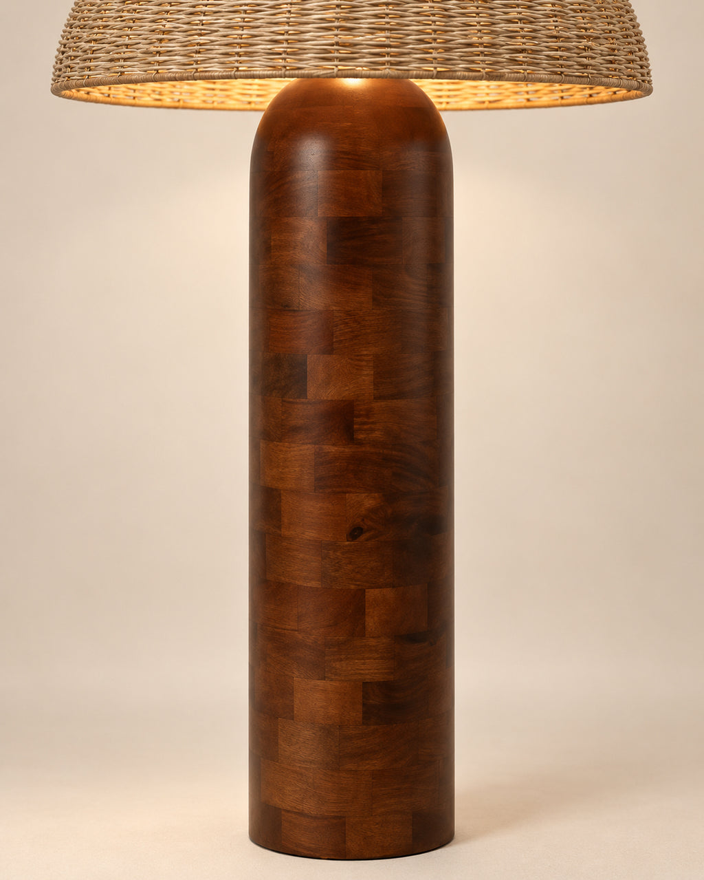 Perisi Floor Lamp, Style 3