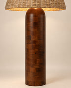 Perisi Floor Lamp, Style 3