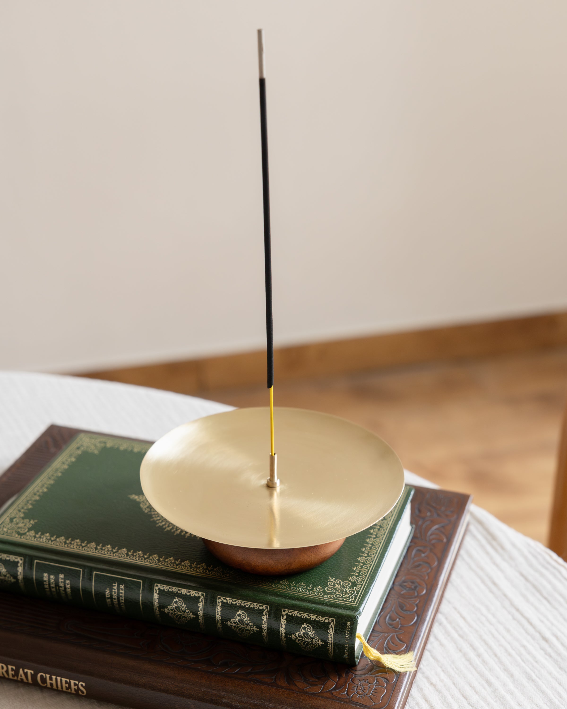 Perisi Incense Holder
