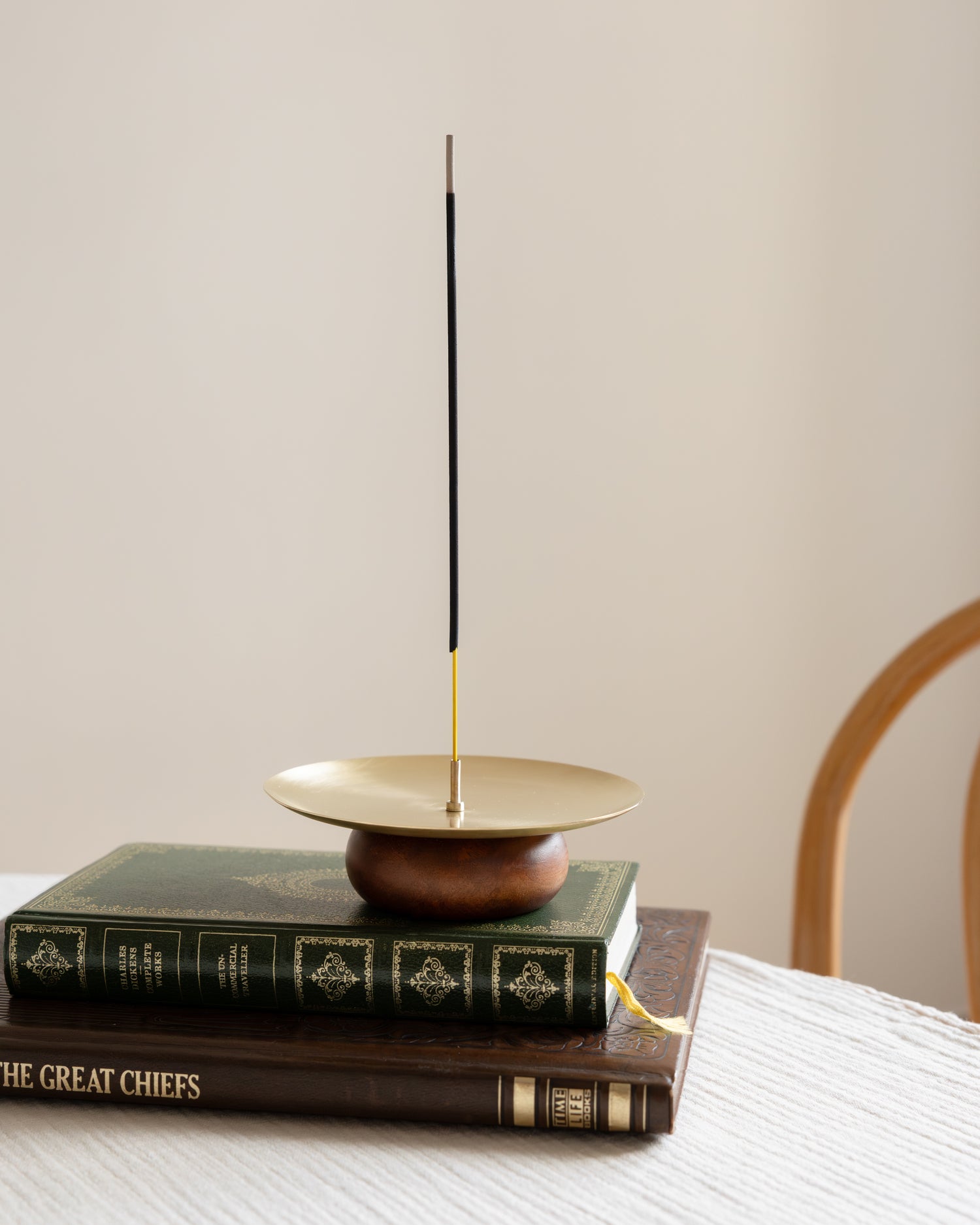 Perisi Incense Holder