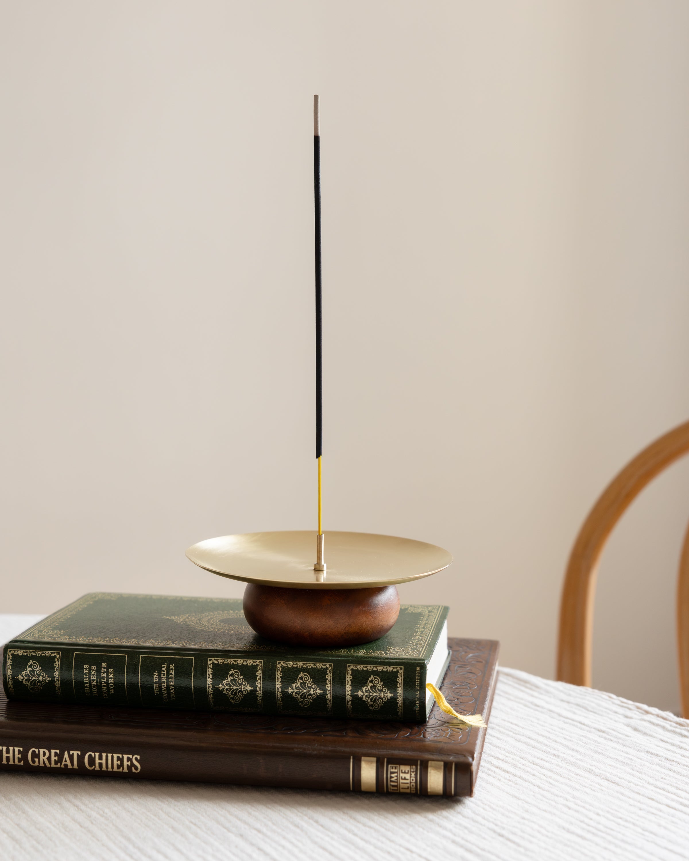 Perisi Incense Holder