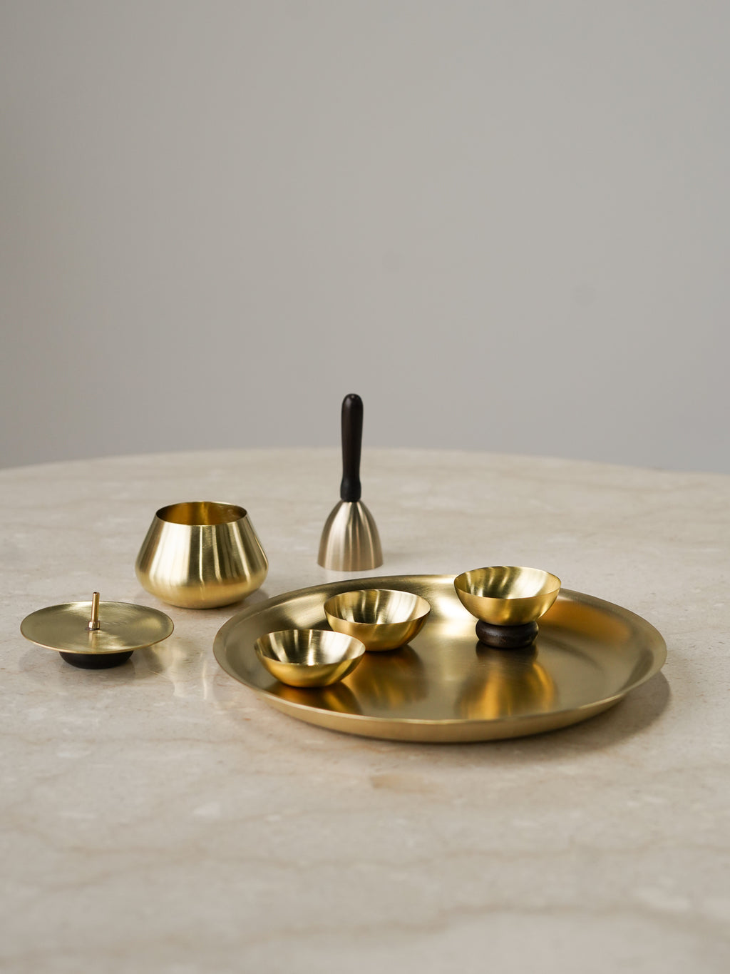 Arpan Ritual Set