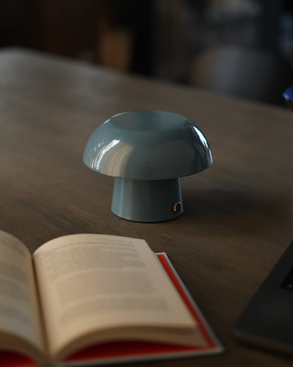 Rechargeable Table Lamp, Sky