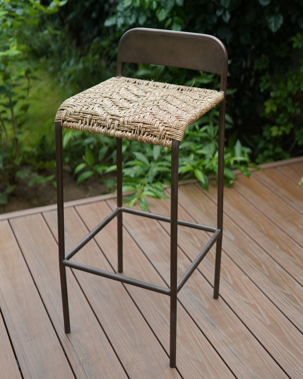 Riti Bar Stool