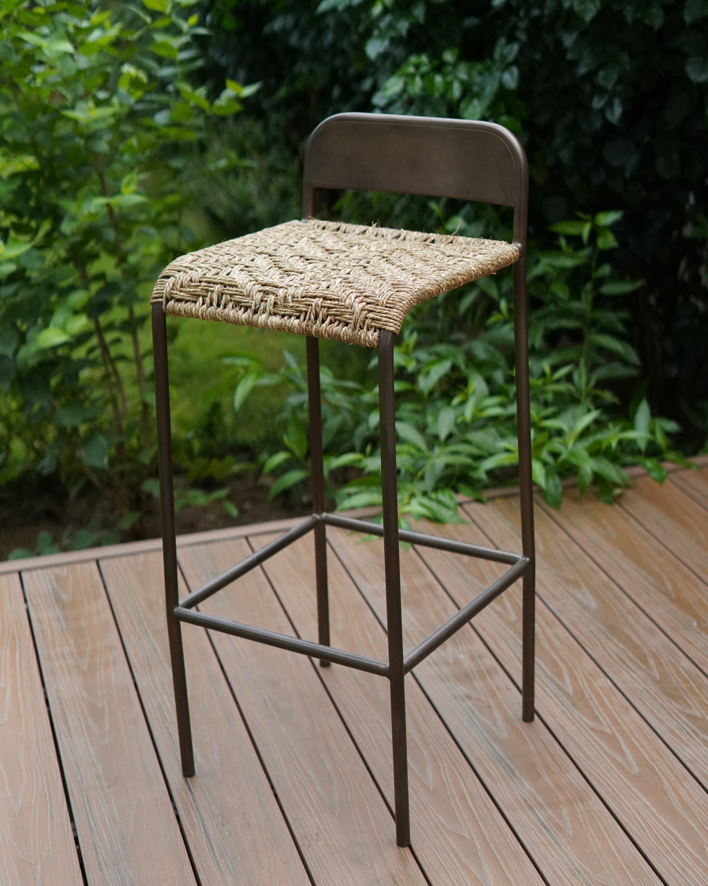 Riti Bar Stool