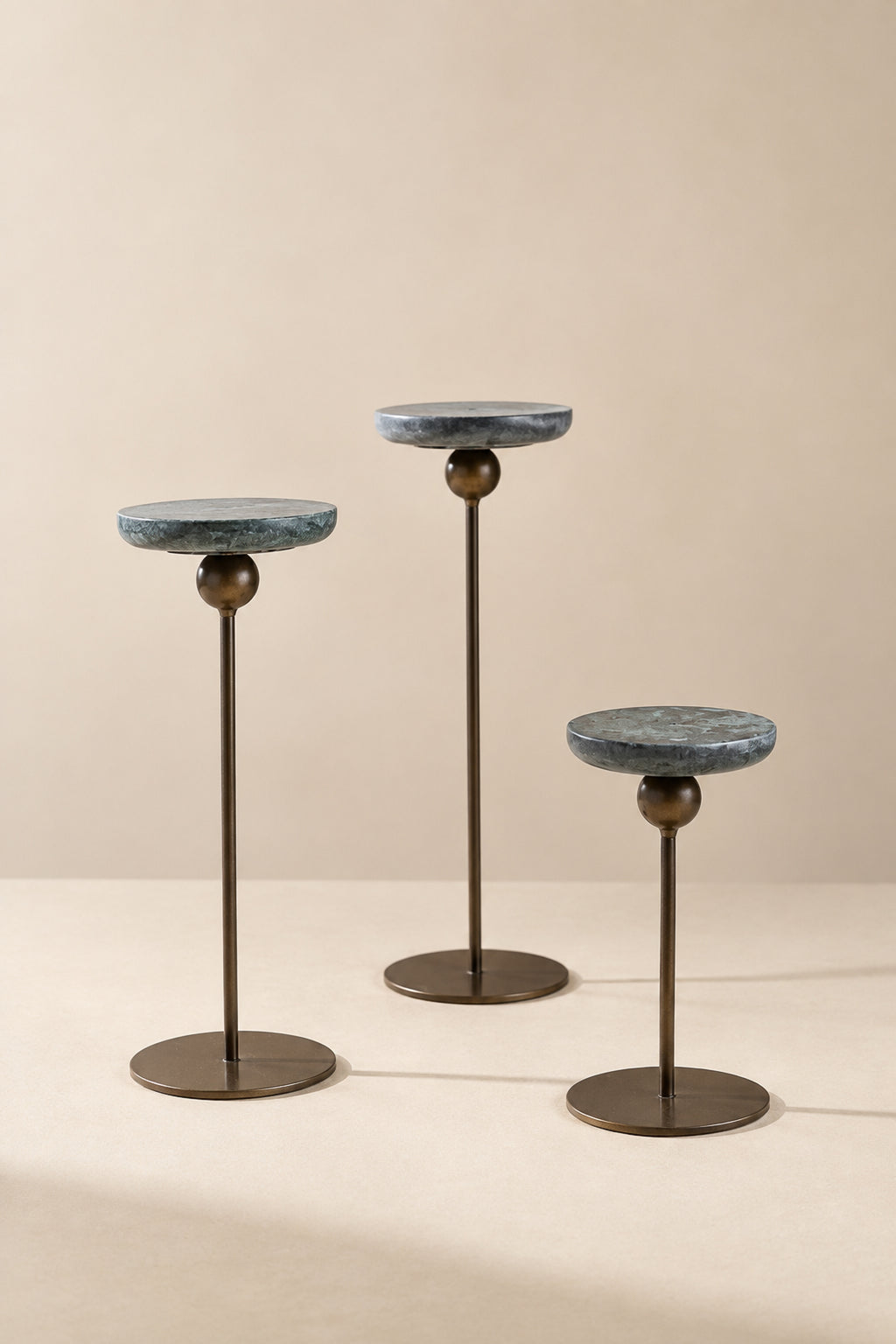Riti Candle Holders