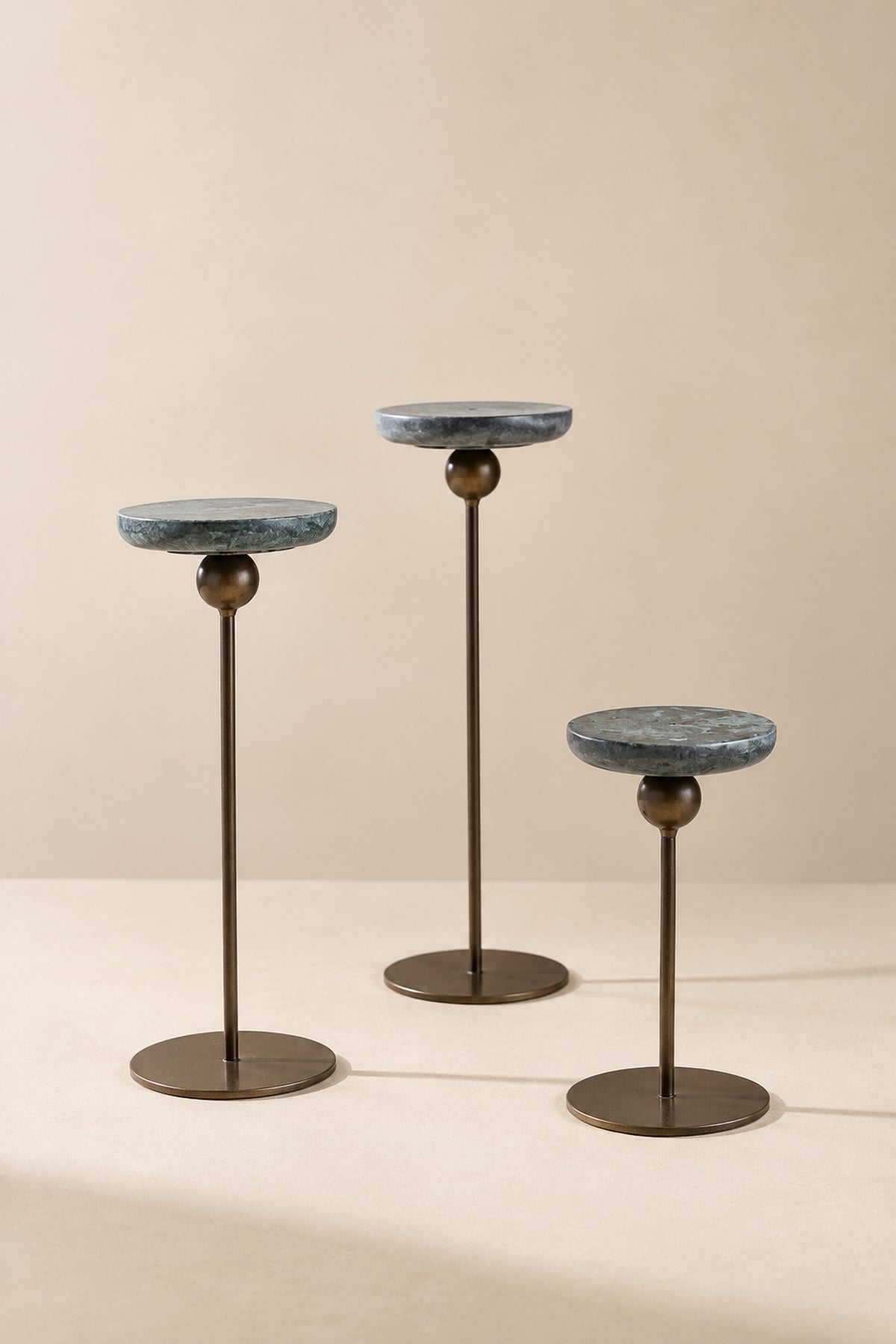 Riti Candle Holders