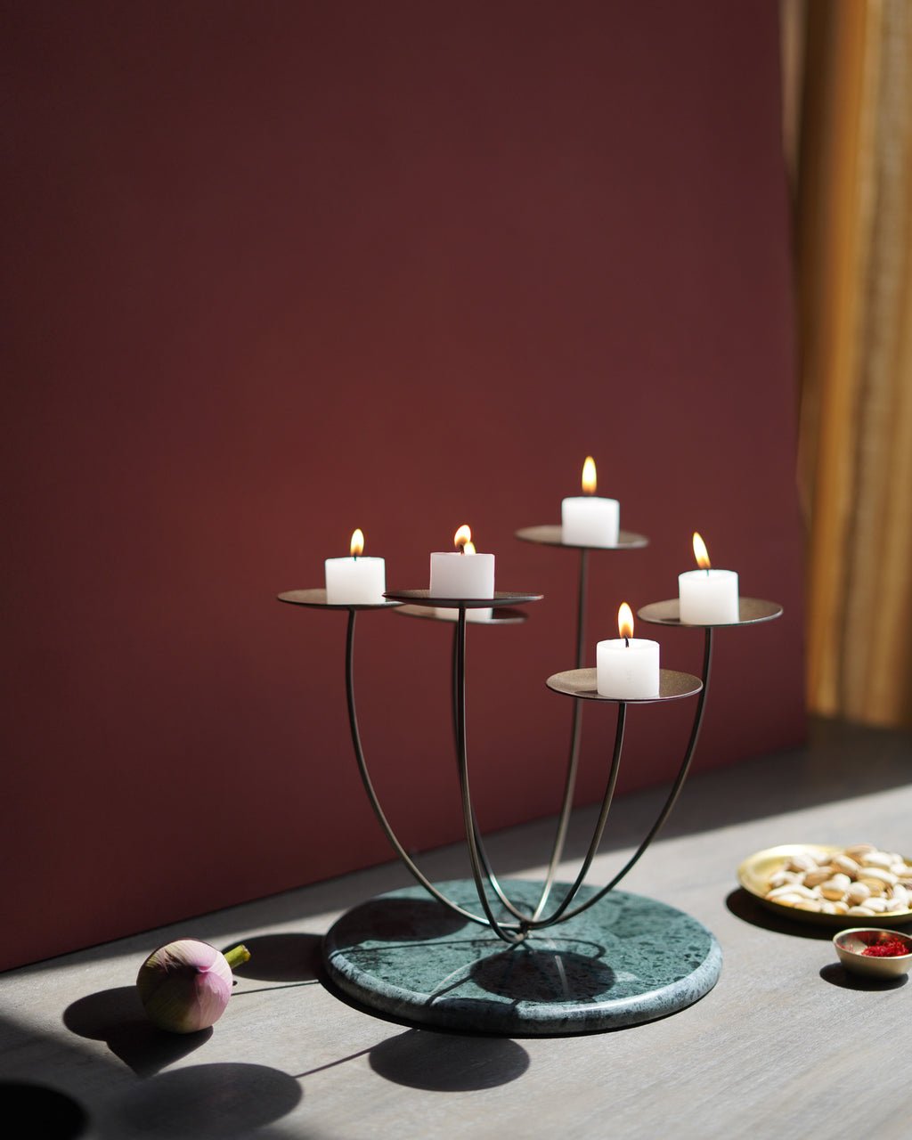 Riti Centrepiece
