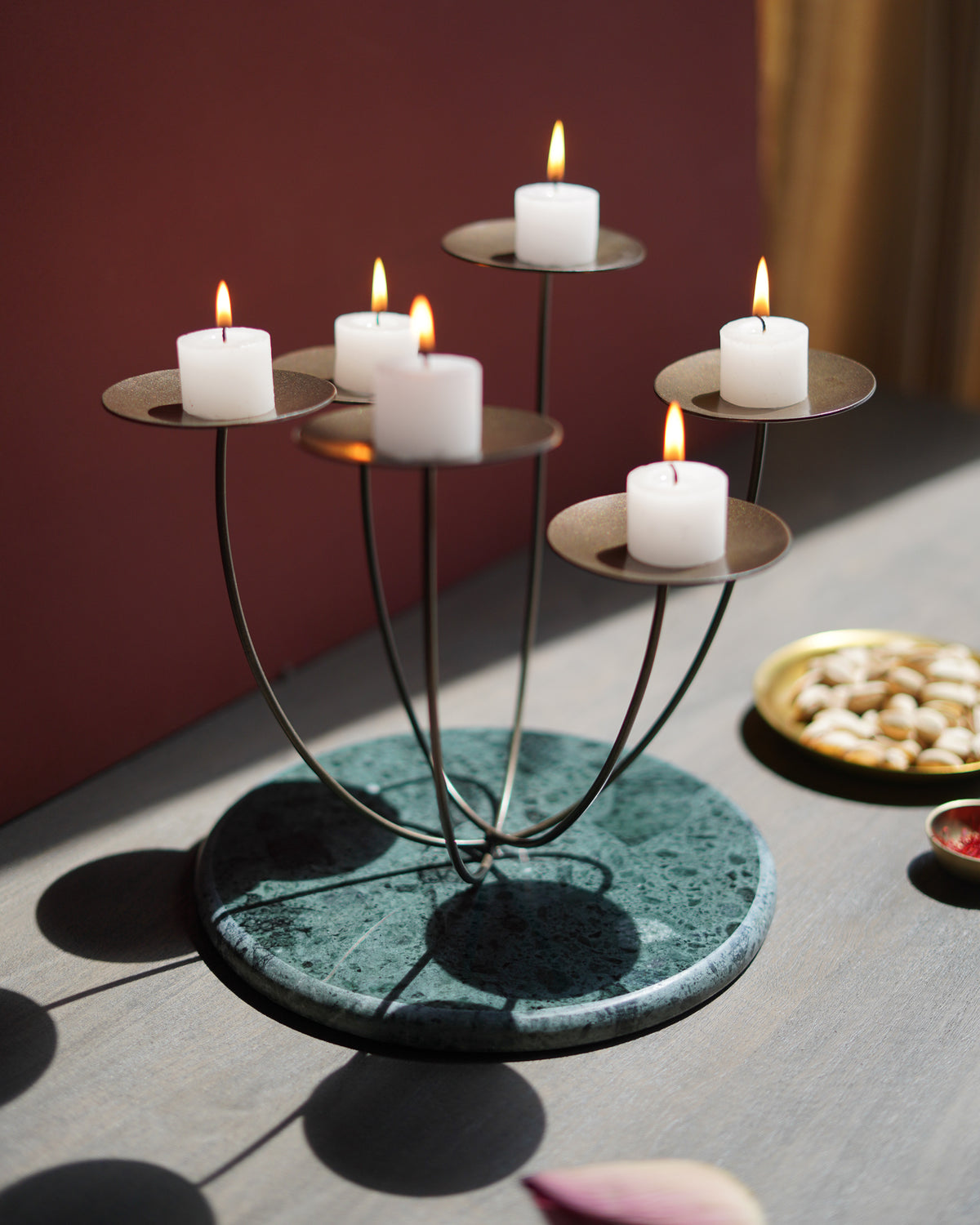 Riti Centrepiece