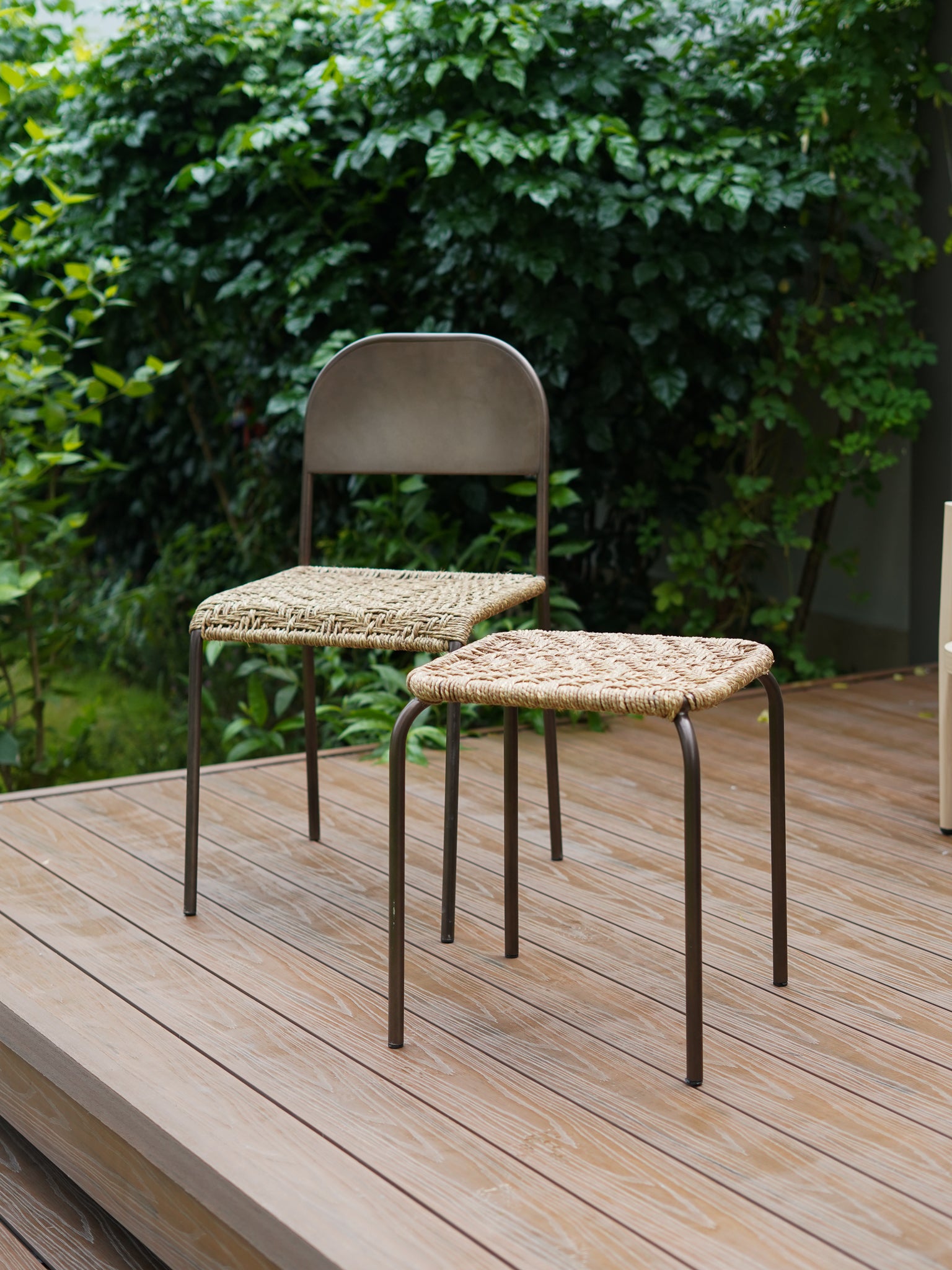 Riti Dining Chair