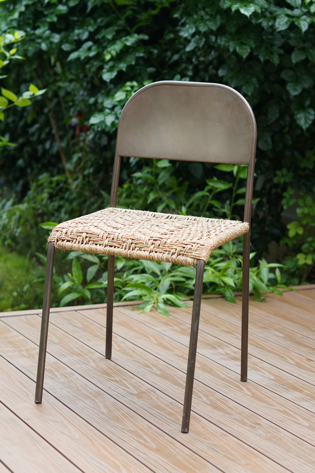 Riti Dining Chair