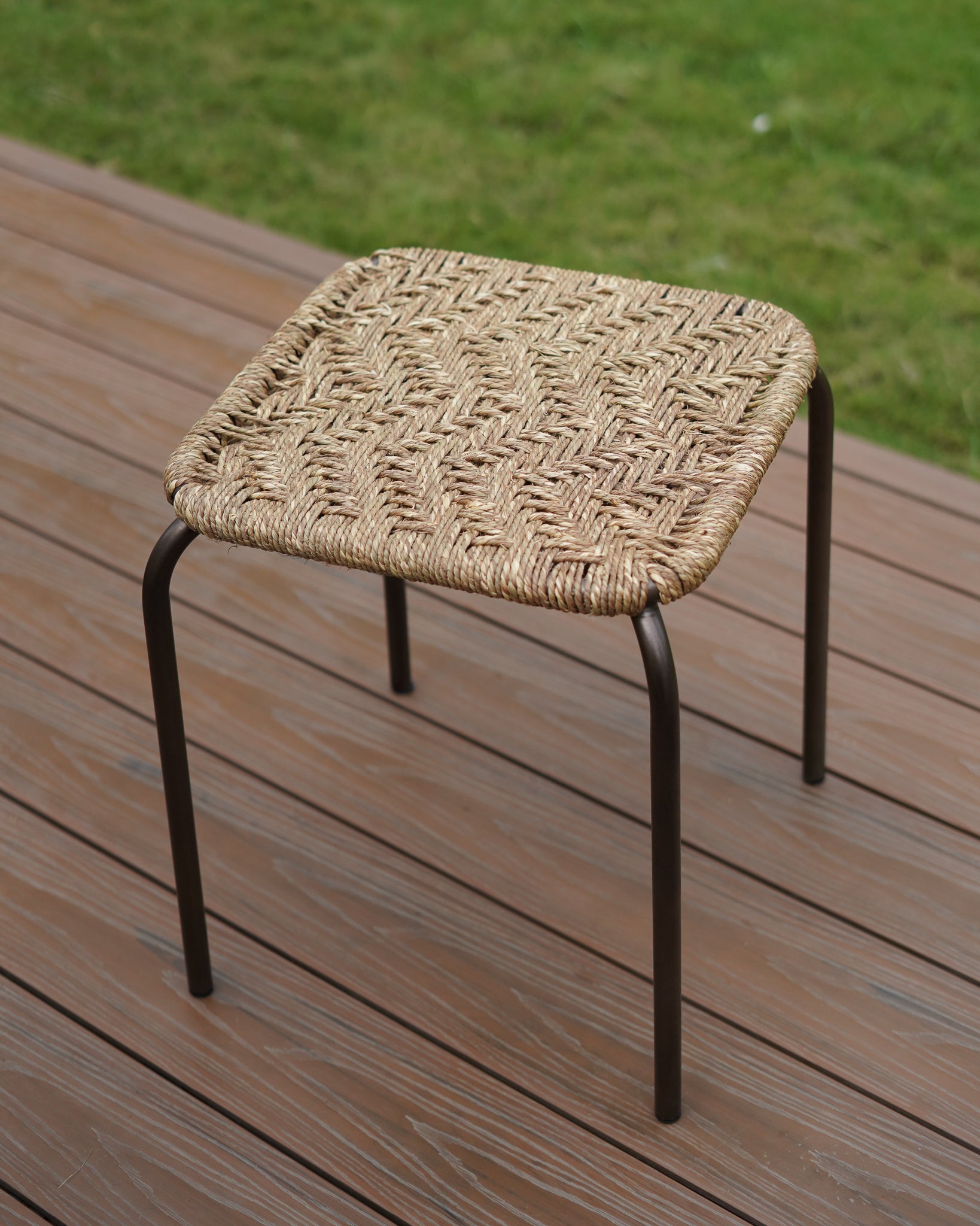 Riti Dining Stool