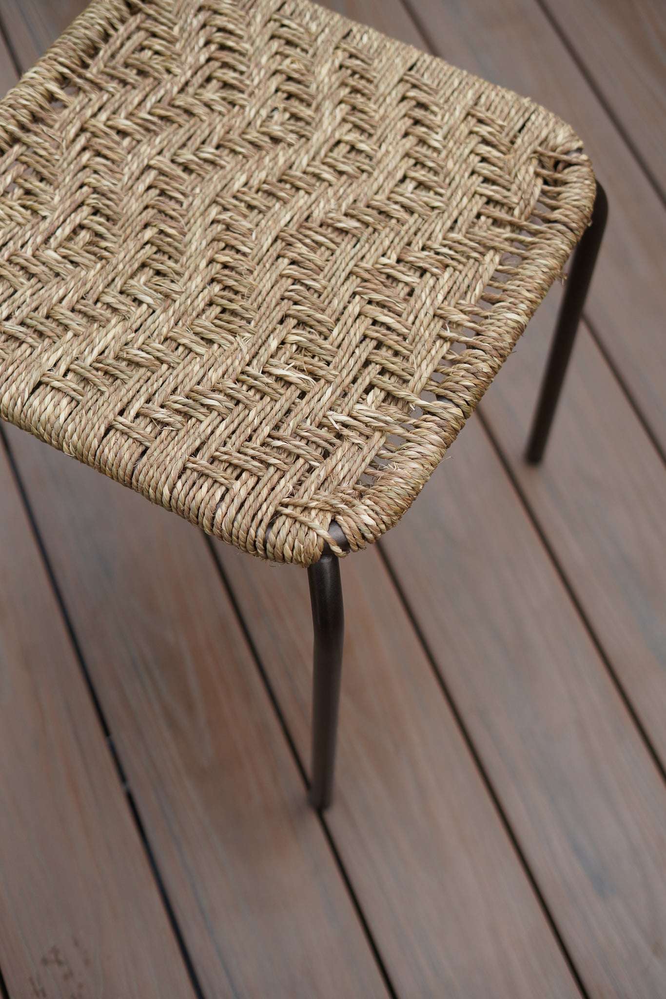Riti Dining Stool
