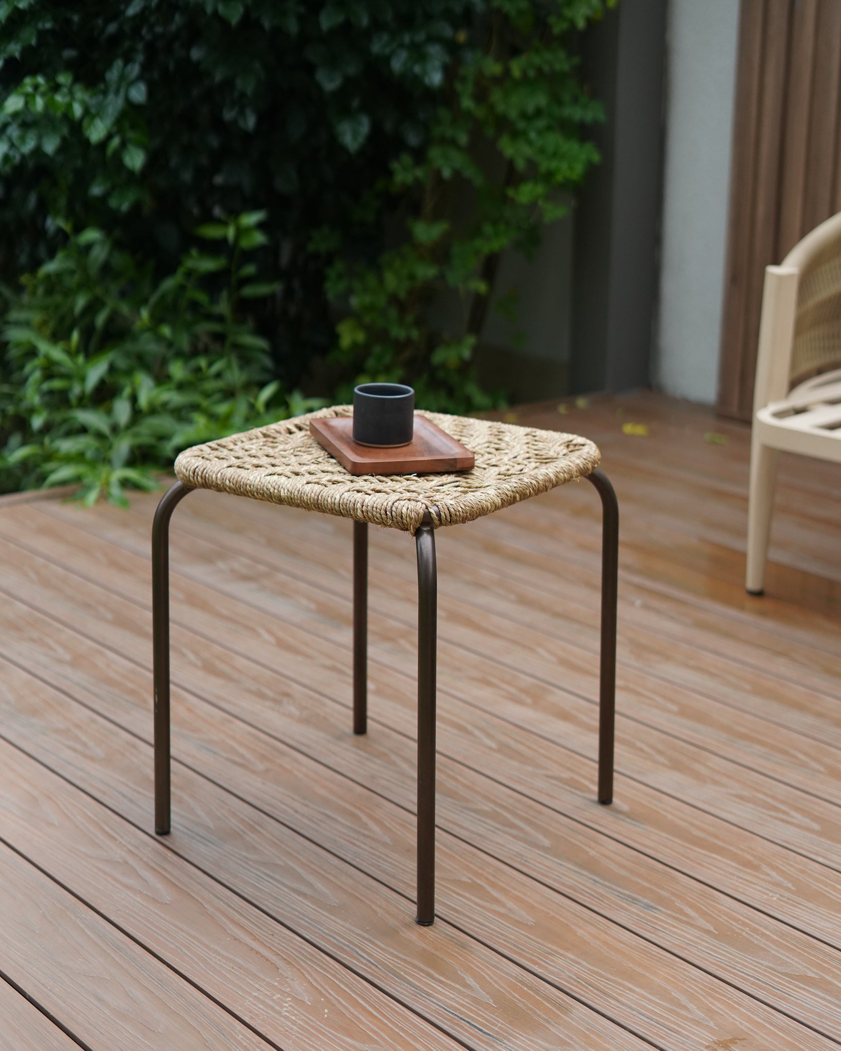 Riti Dining Stool