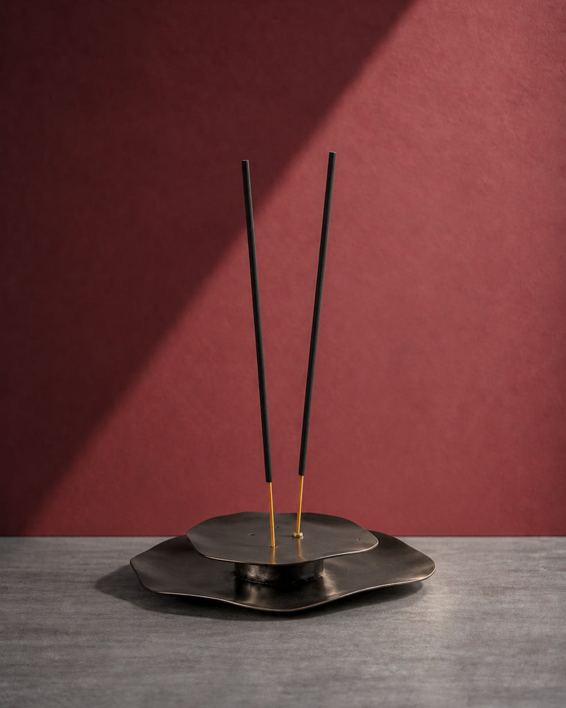Riti Incense Stick Holder