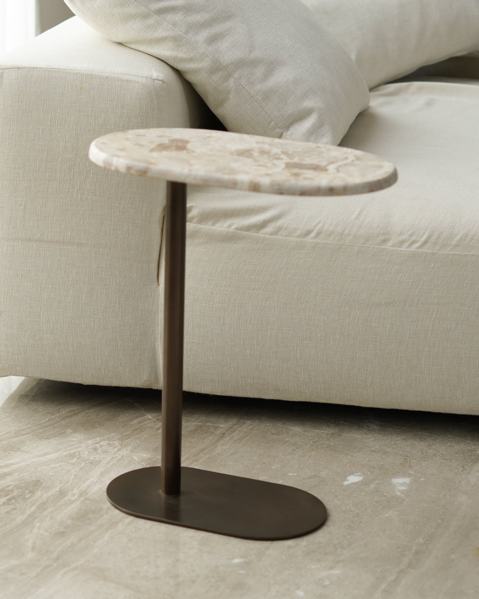 Riti Side Table