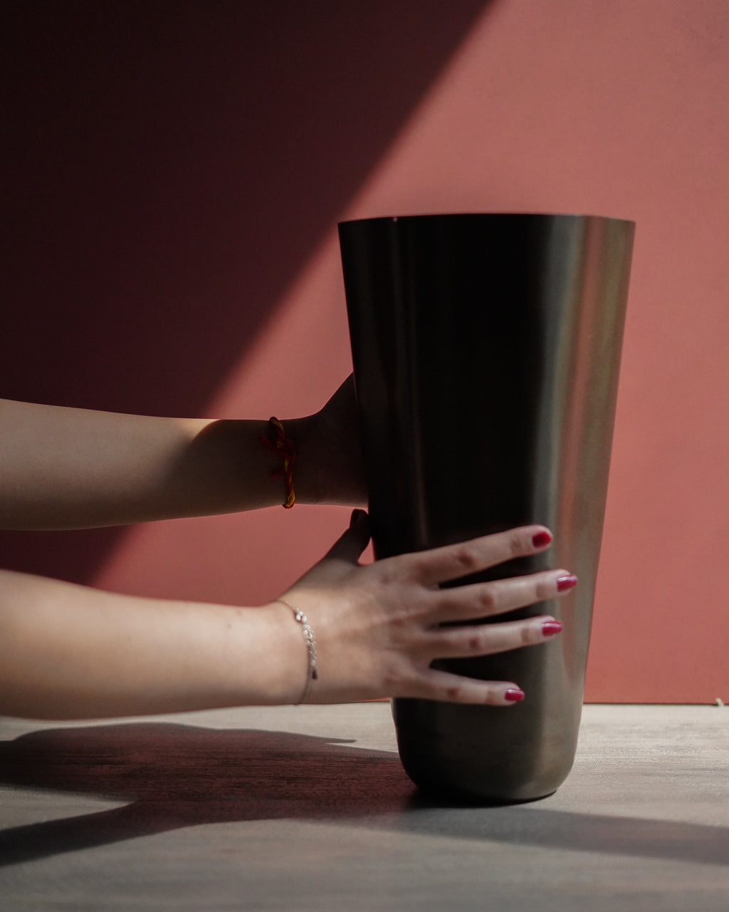 Riti Vase