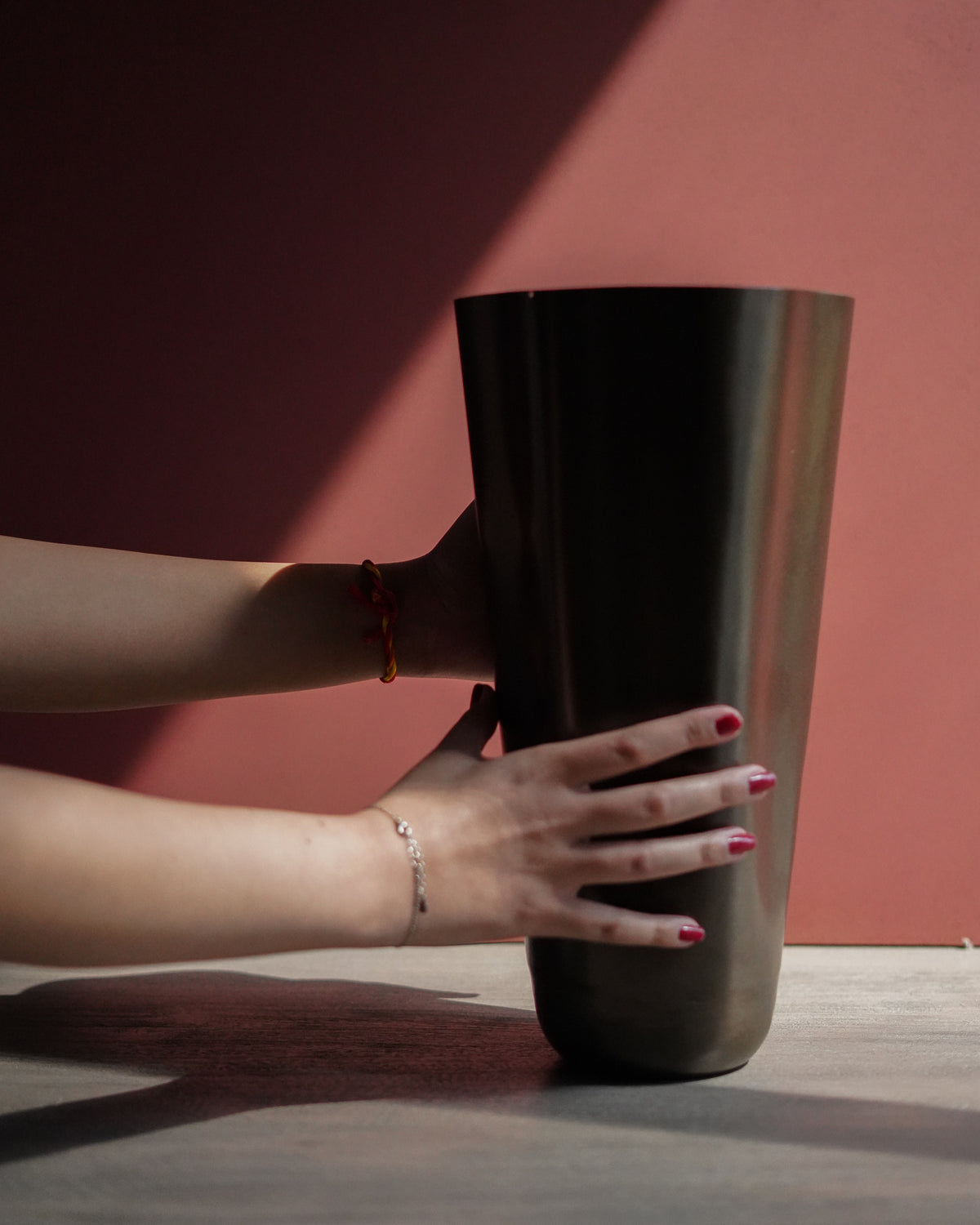 Riti Vase