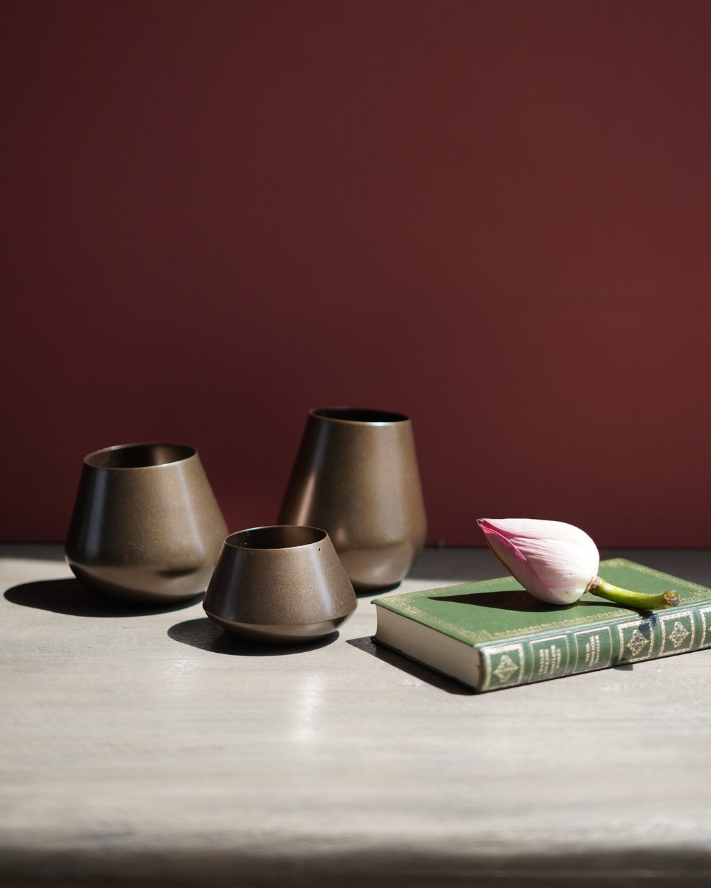 Riti Bud Vases Set