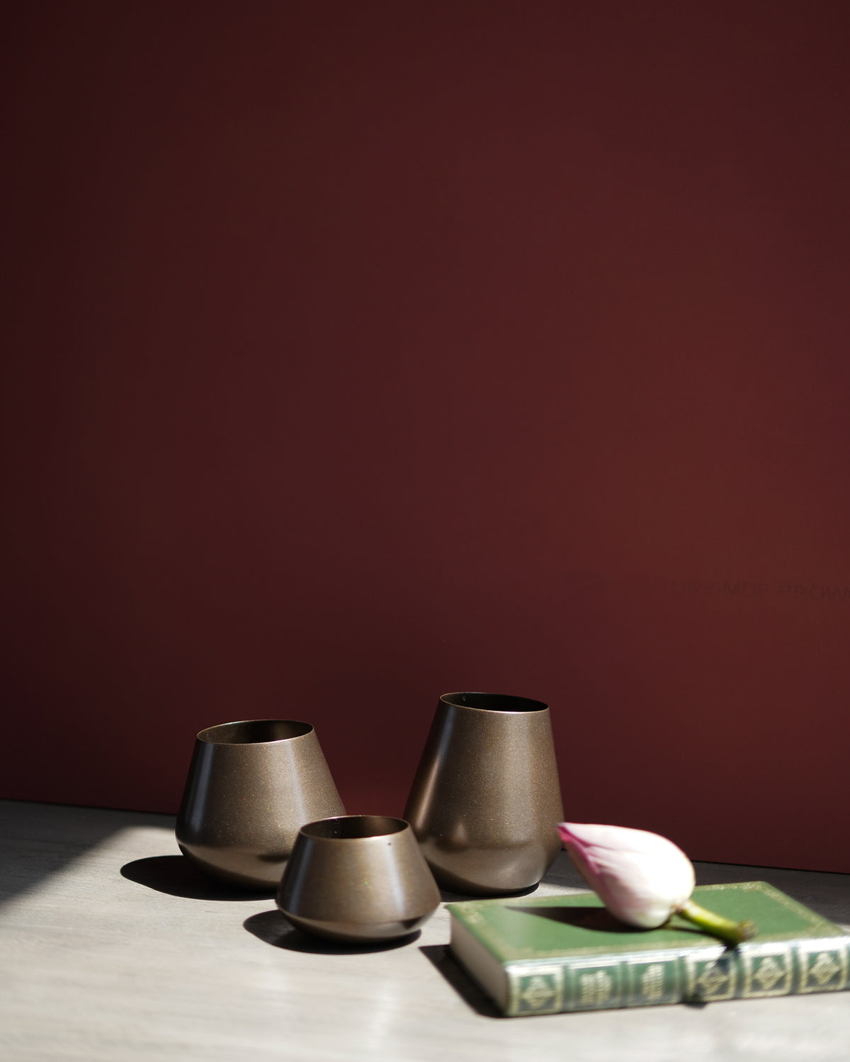 Riti Bud Vases Set