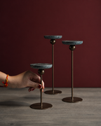 Riti Candle Holders