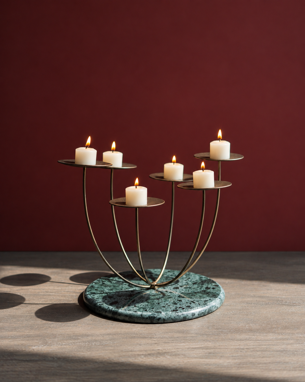 Riti Centrepiece
