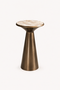 Riti Pedastal Drinks Table
