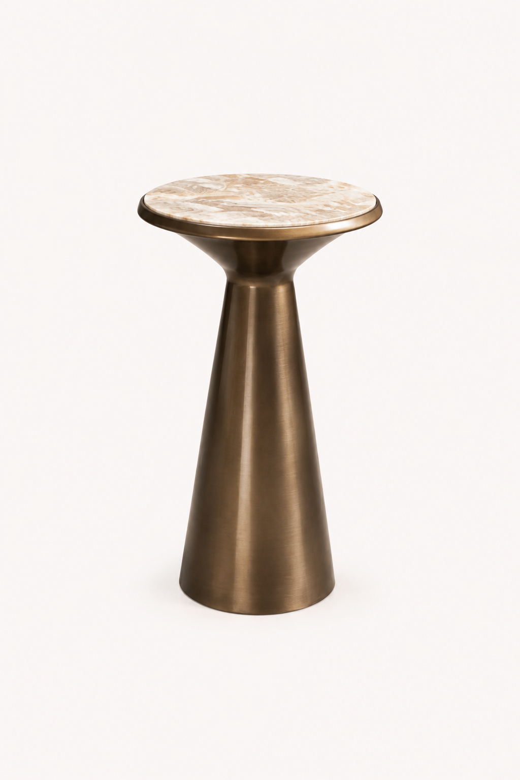 Riti Pedastal Drinks Table