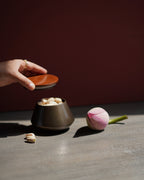 Riti Jars Set of 4