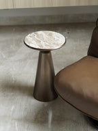 Riti Pedastal Drinks Table