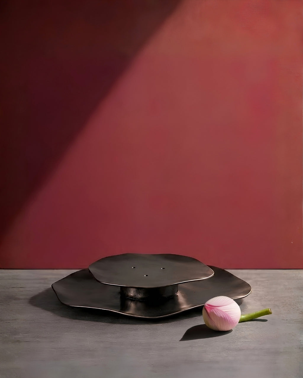 Riti Incense Stick Holder