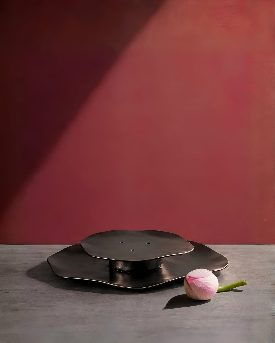 Riti Incense Stick Holder