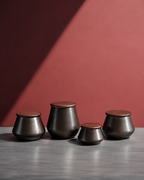 Riti Jars Set of 4
