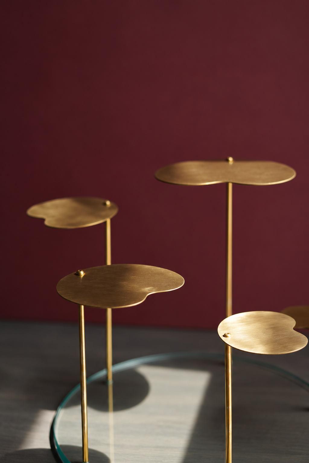 Riti Lotus Platter